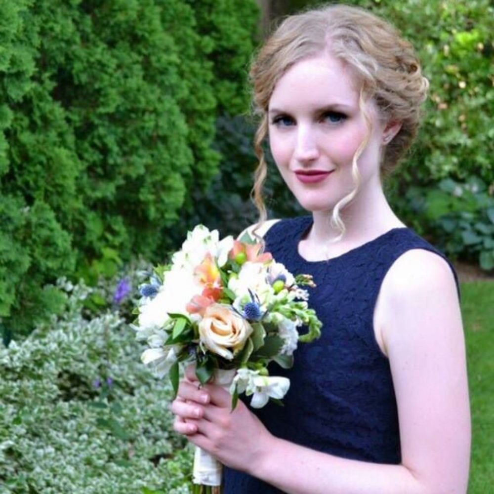Meet your Posher, Helena